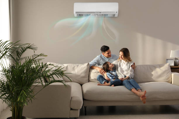 Bellflower, CA HVAC Company