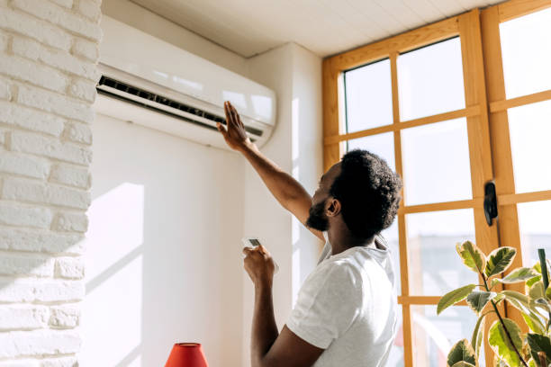 Best Energy-efficient HVAC Solutions in Bellflower, CA