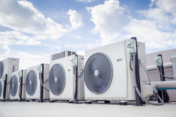 Best Geothermal HVAC Systems in Bellflower, CA