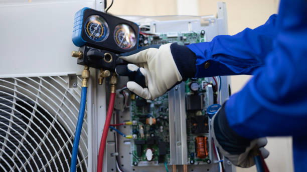 Best Seasonal HVAC Services in Bellflower, CA